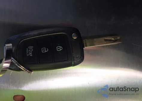 2022 Hyundai Tucson Se из США, поврежденный, VIN 5NMJA3AE7NH061737